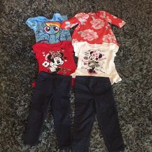 Lot of Baby clothes